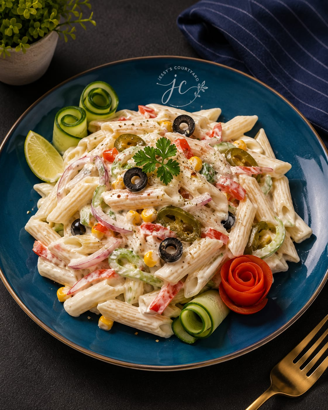 Carbonara Pasta